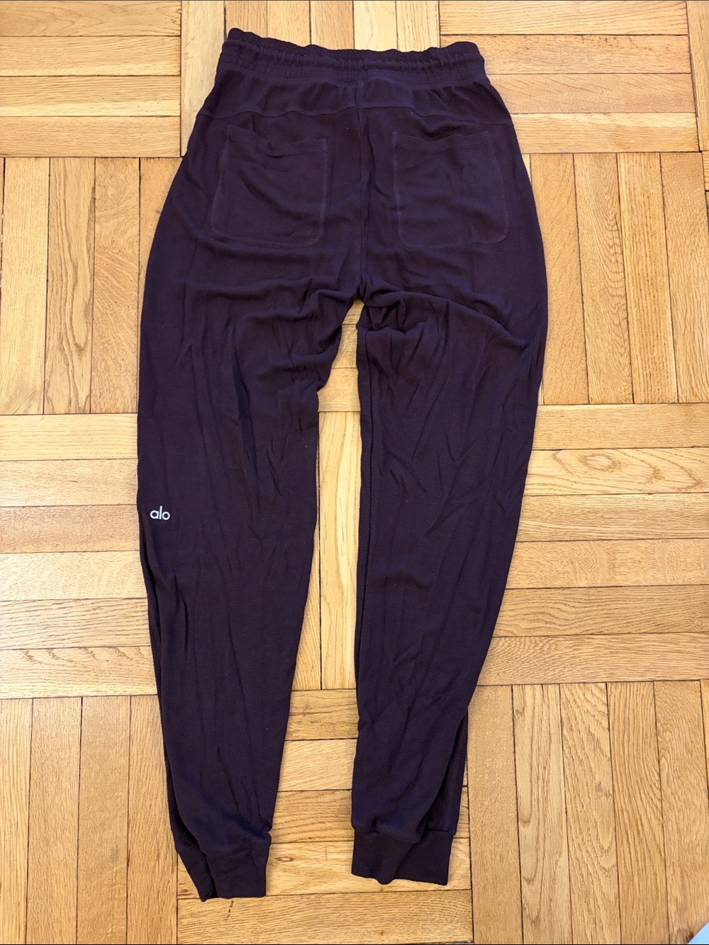 ALO Drawstring Joggers